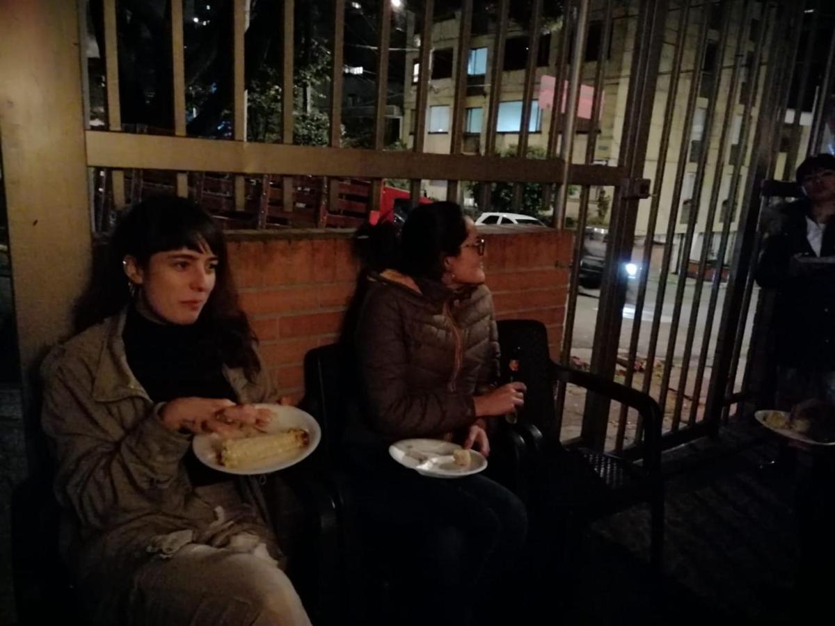 Hostal Casa Maka Maka Bogotá