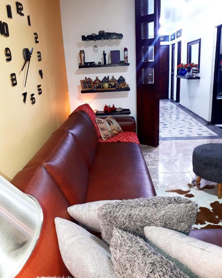 Hostel Casa Sofia