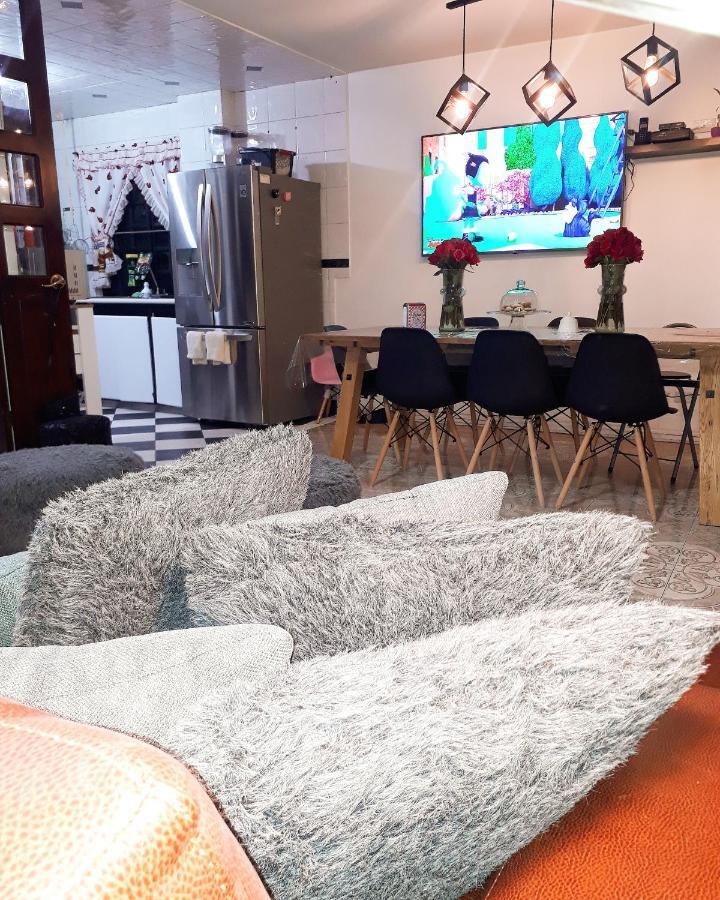 Hostel Casa Sofia Pensión Bogotá