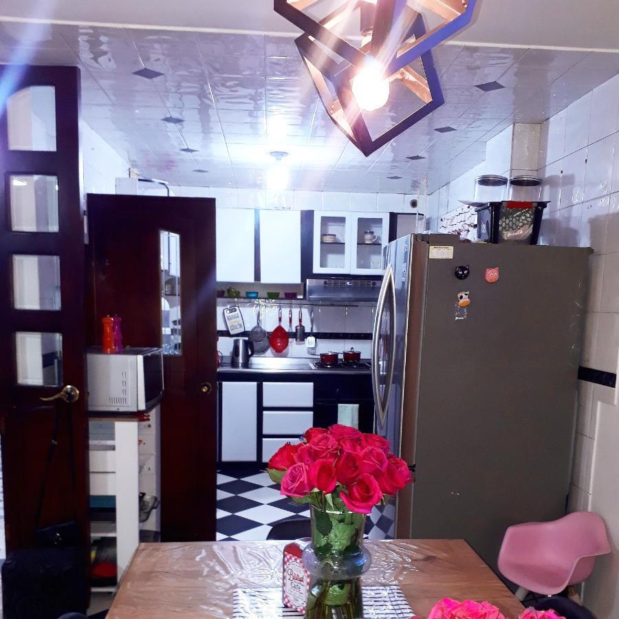 Hostel Casa Sofia Bogotá