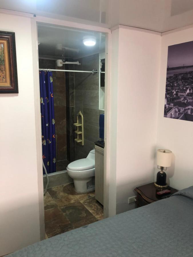 Apartamento Estudio Nororiente