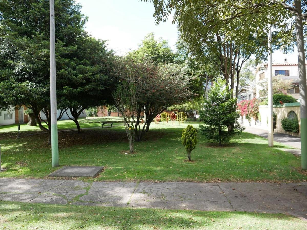 Pensión Casa Hogar Sweet Bogotá