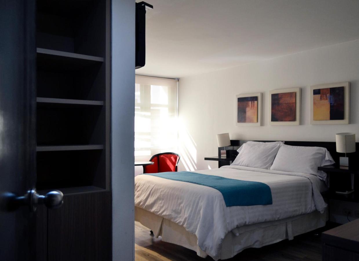 Hotel Virrey 3*