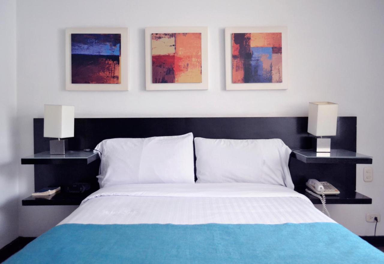 Hotel Virrey 3*