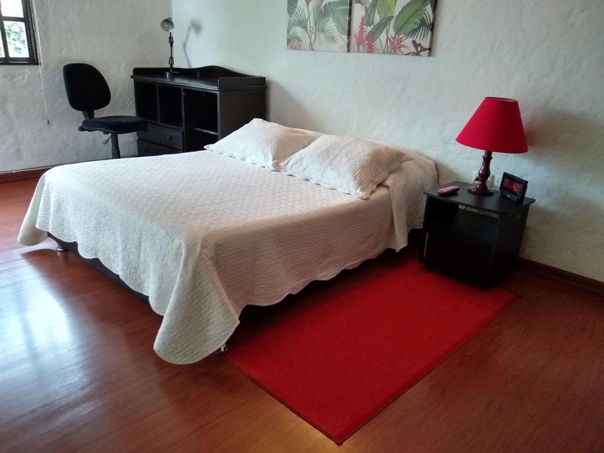 Casa Turistica Camitas *