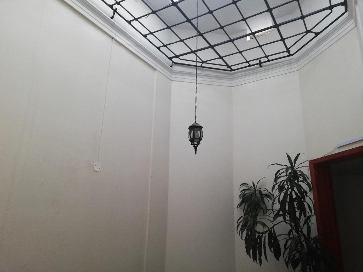 Hotel Gun Glub Bogotá