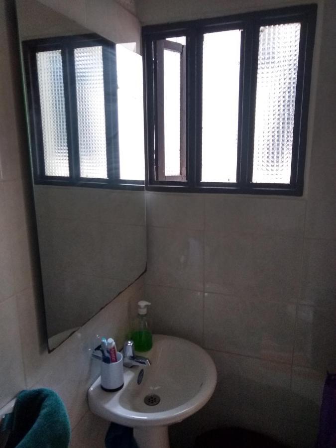 Habitación en casa particular Camitas Norte Alcobas