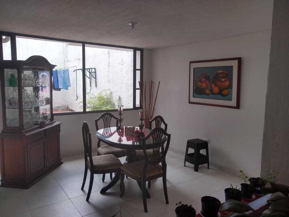 Camitas Norte Alcobas Habitación en casa particular