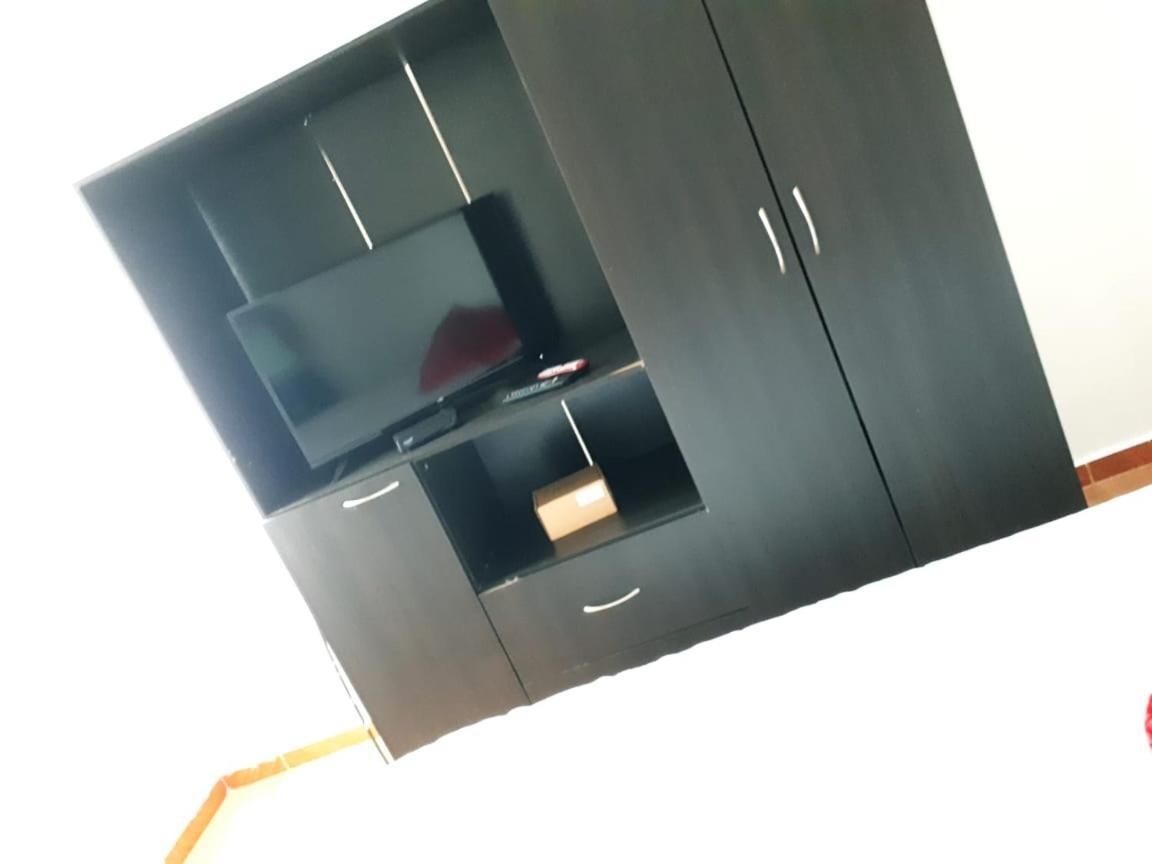 Apartamento Apartamento Amoblado En Zona Franca *
