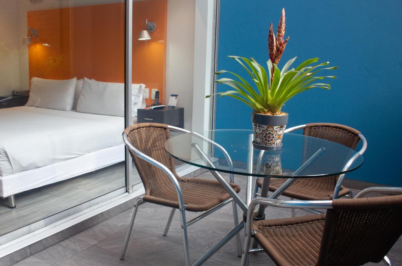 Hotel 104 Art Bogotá