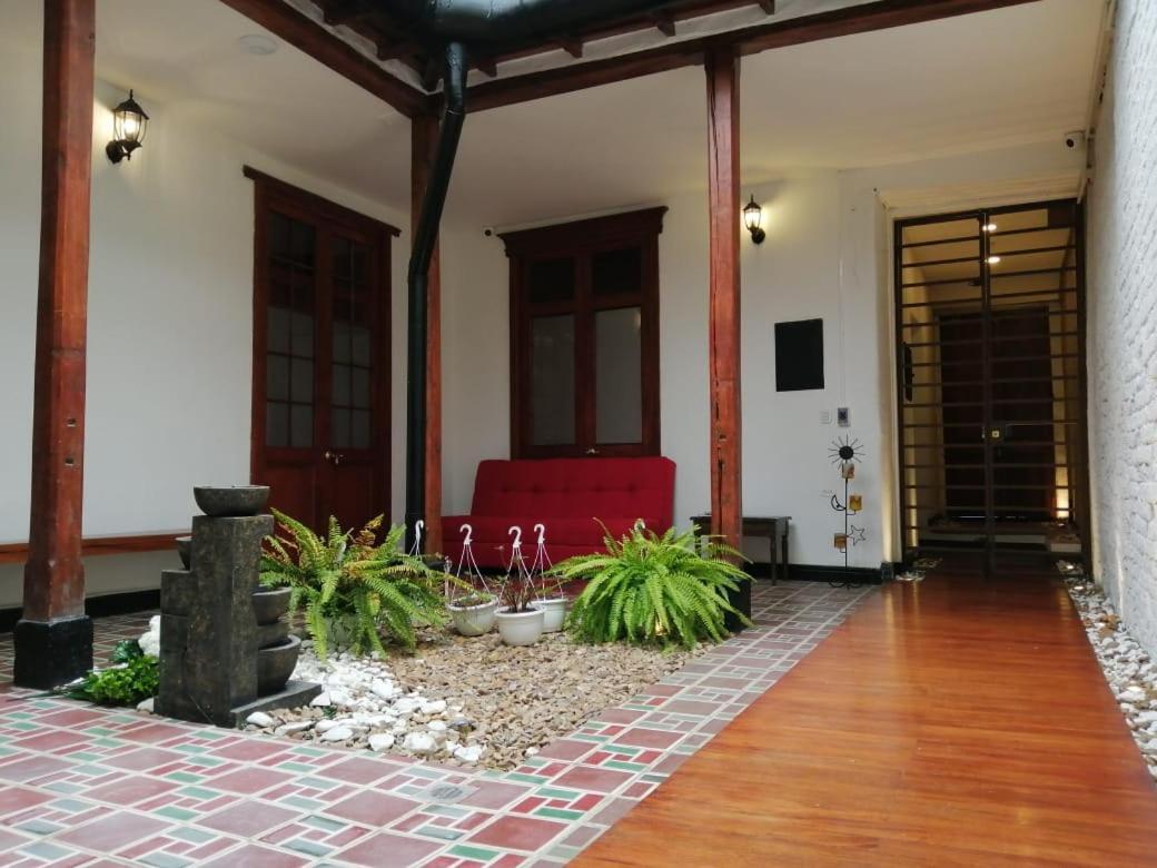 Hotel San Moritz Boutique 4*