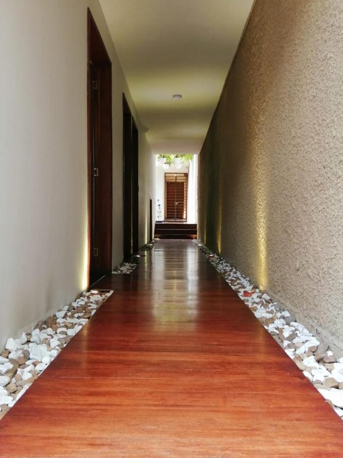 San Moritz Boutique Hotel Bogotá