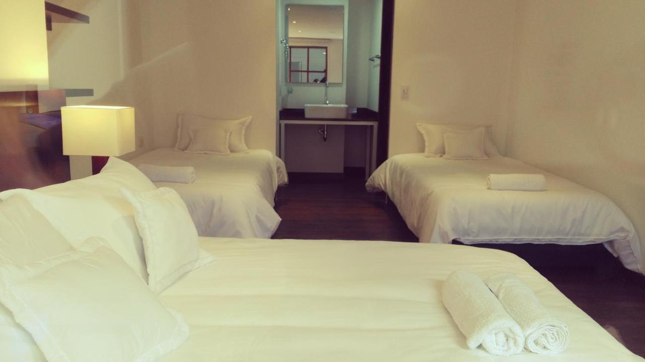 Hotel San Moritz Boutique