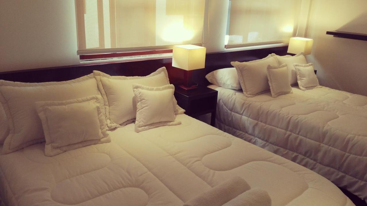 San Moritz Boutique Hotel