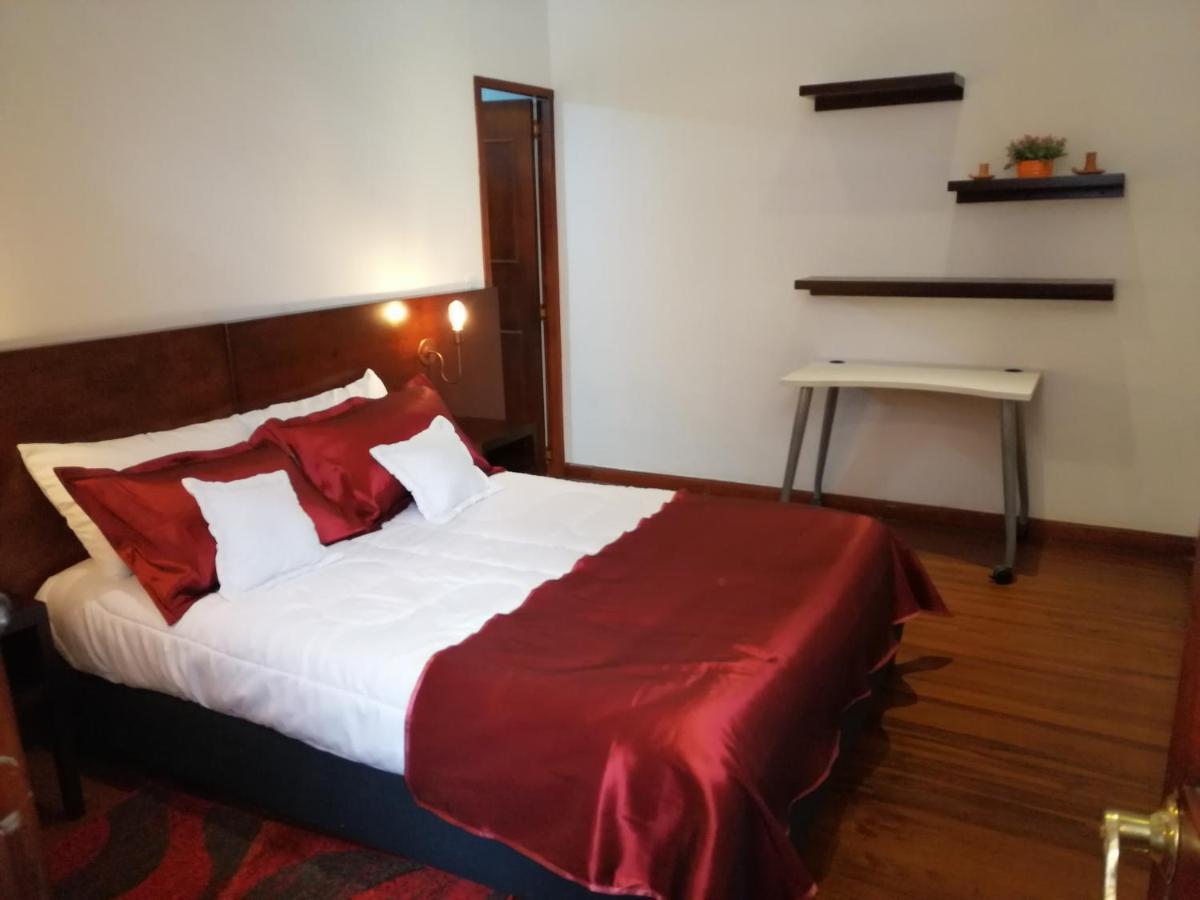 Hotel San Moritz Boutique