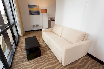 Express&suites Zona Financiera, An Ihg