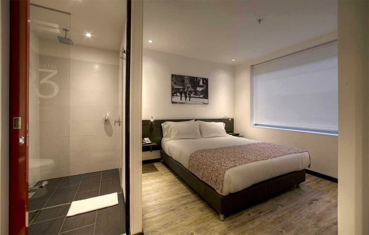 B3 Virrey Hotel