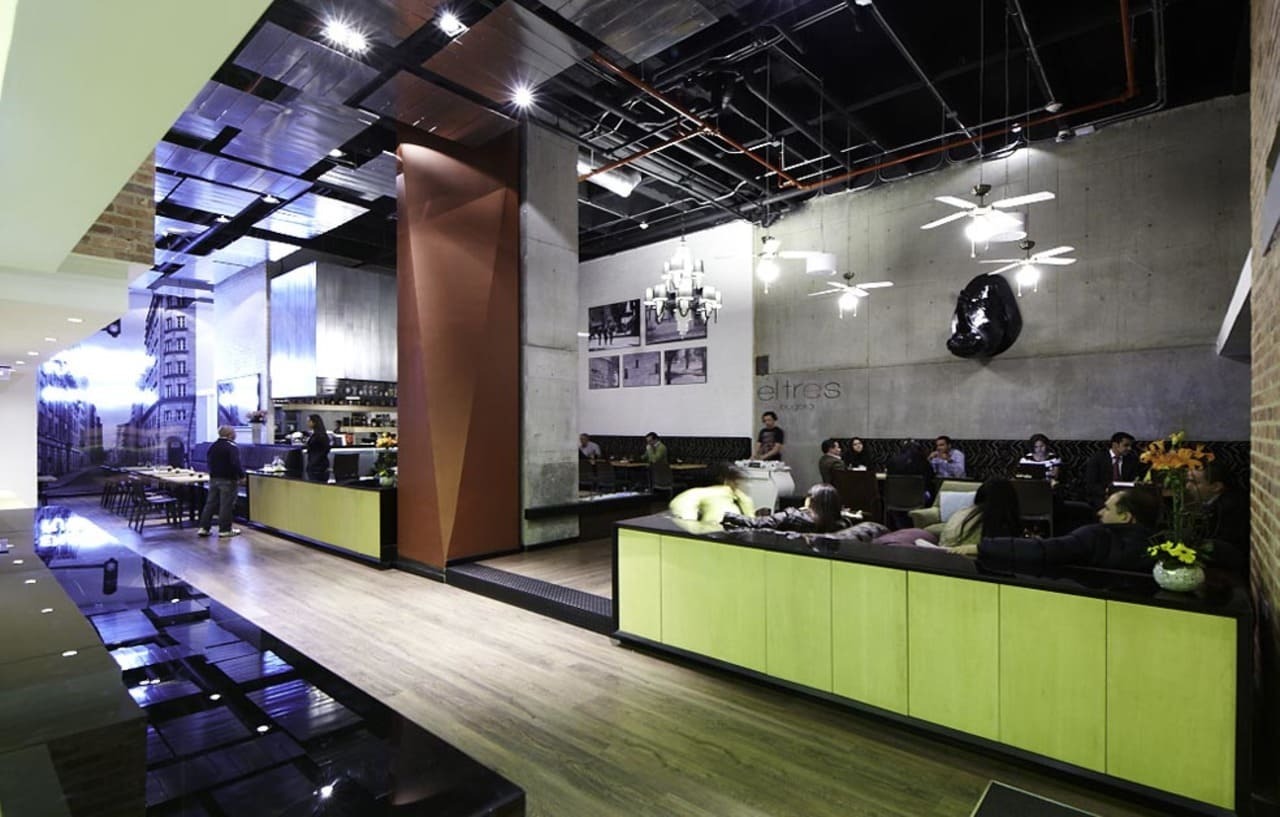 Hotel B3 Virrey