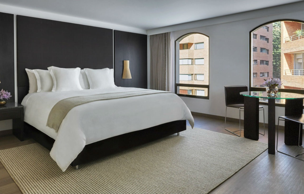 Four Seasons Bogotá