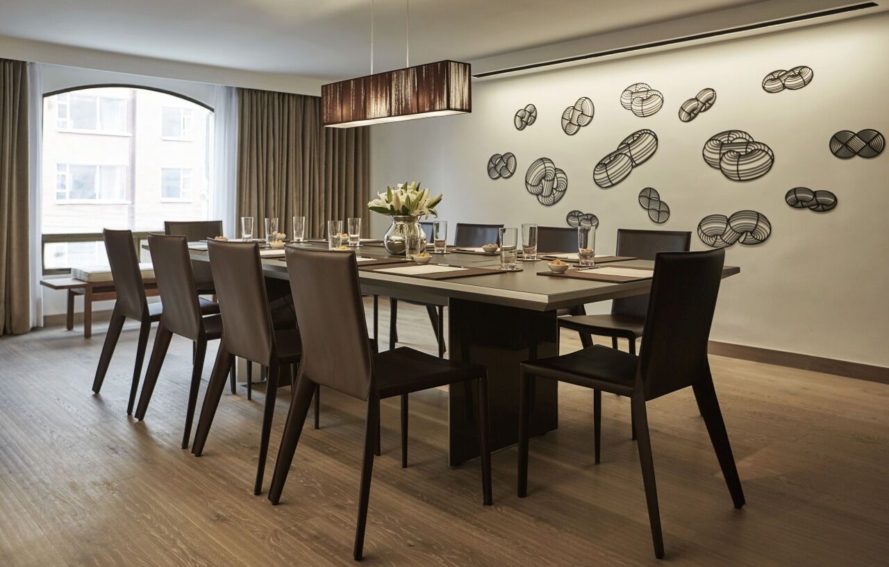 Hotel Four Seasons