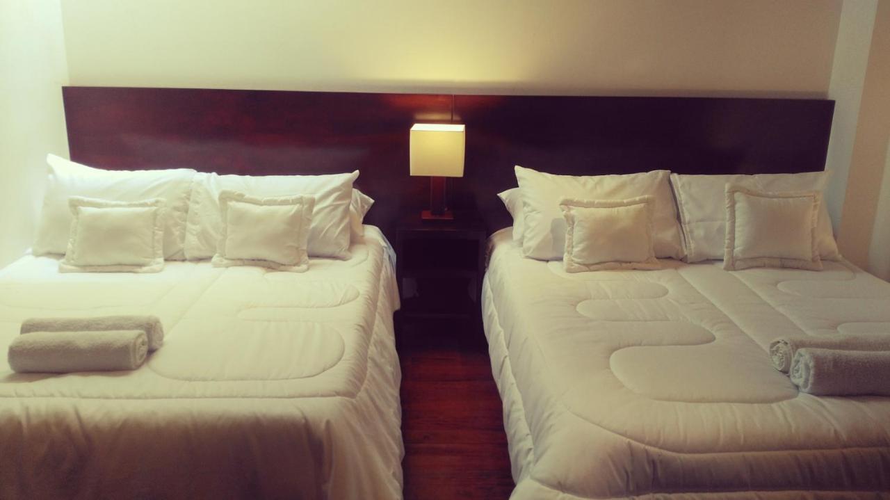 San Moritz Boutique Hotel