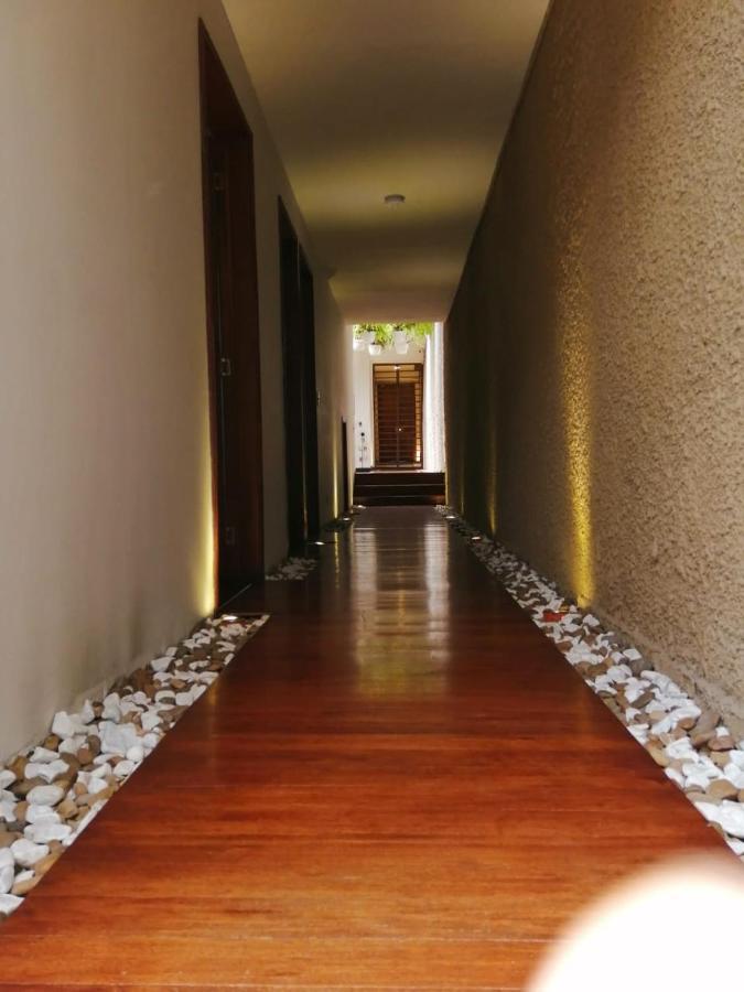 San Moritz Boutique 4* Bogotá