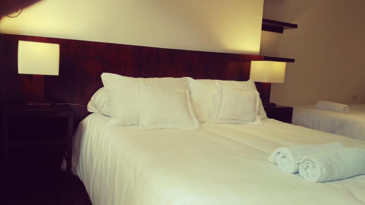 San Moritz Boutique Hotel Bogotá
