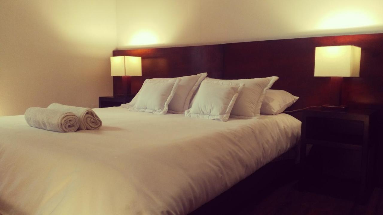 San Moritz Boutique Hotel