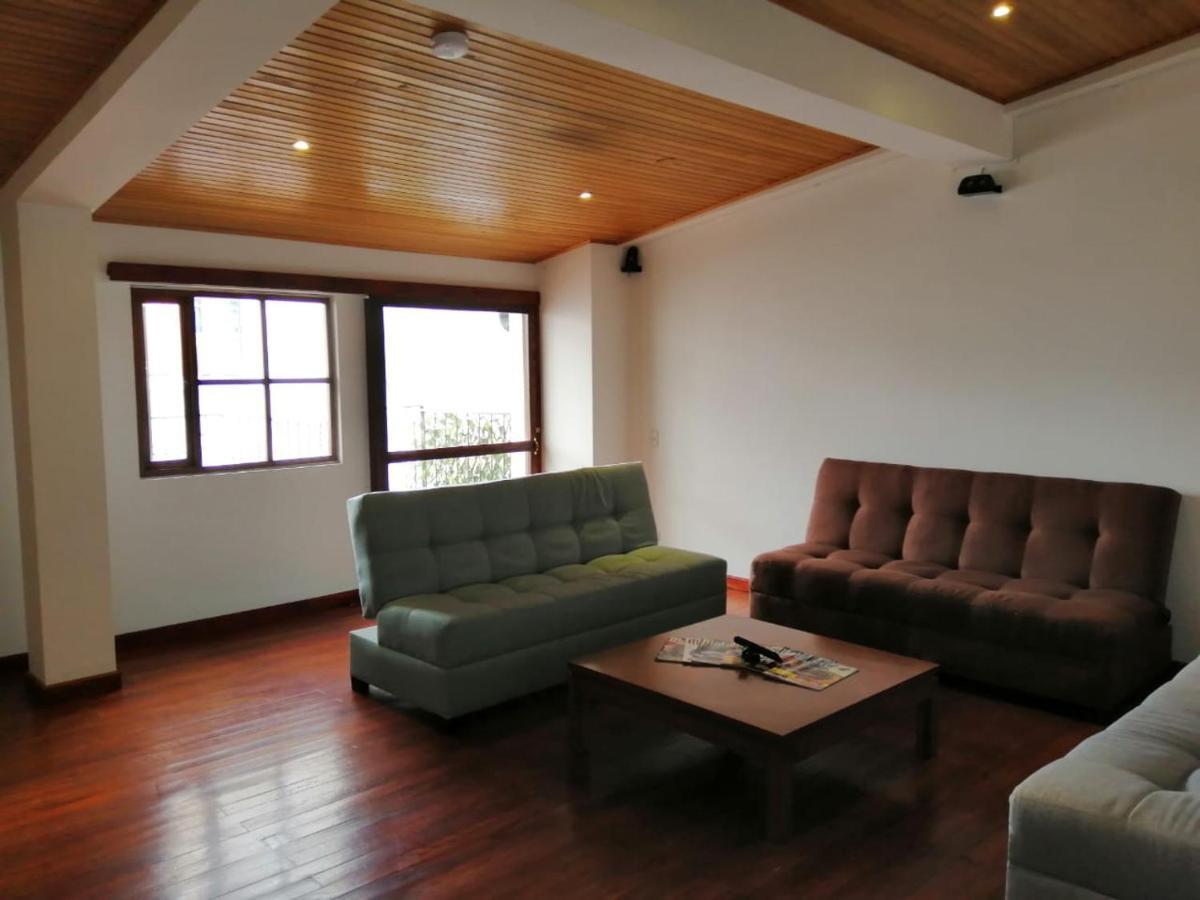 Hotel San Moritz Boutique