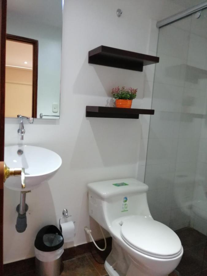 Hotel San Moritz Boutique Bogotá