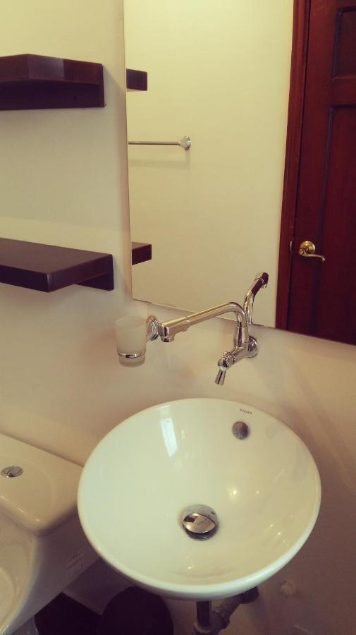Hotel San Moritz Boutique