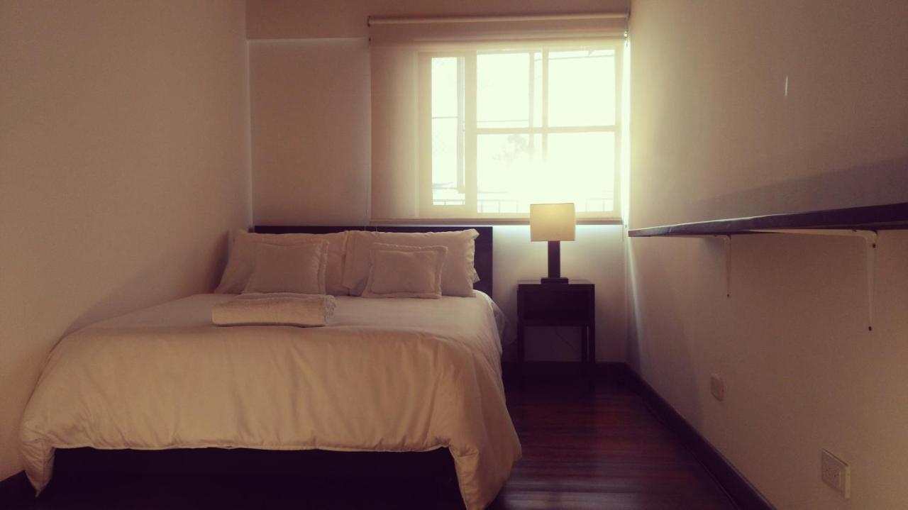 San Moritz Boutique 4* Bogotá