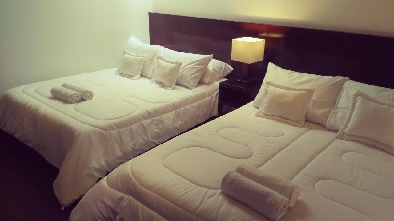 Hotel San Moritz Boutique