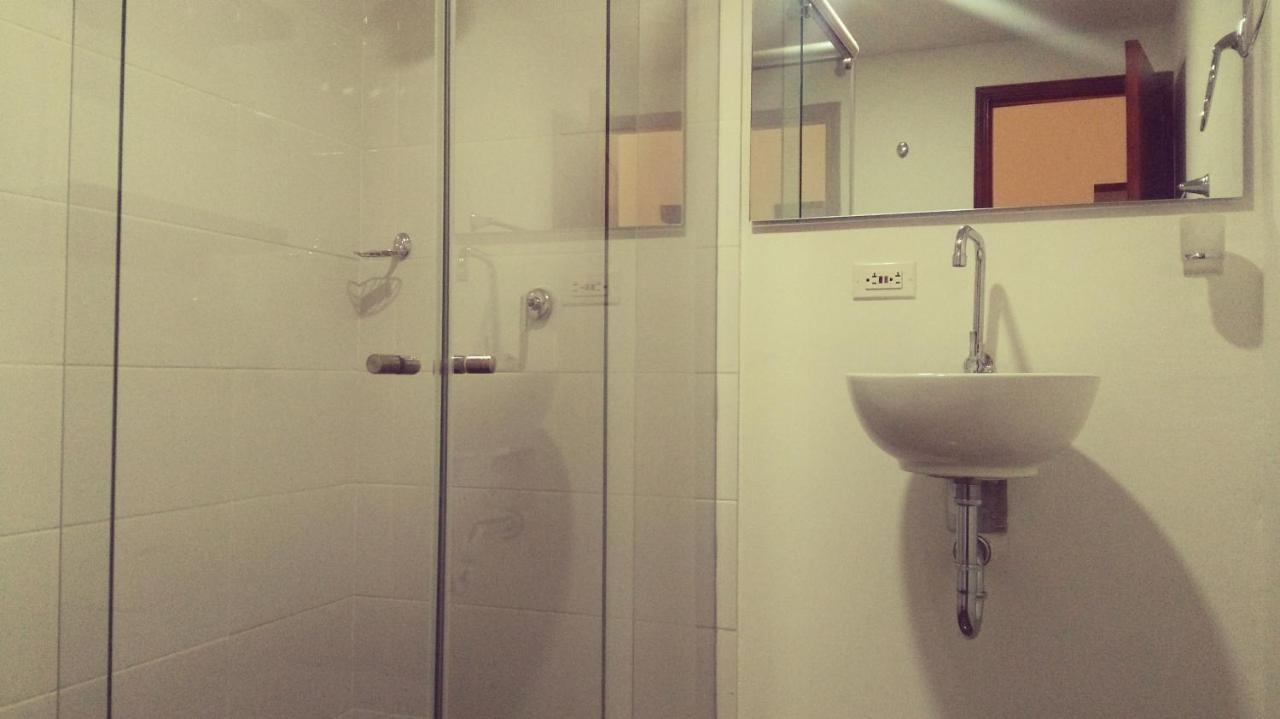 San Moritz Boutique 4* Bogotá