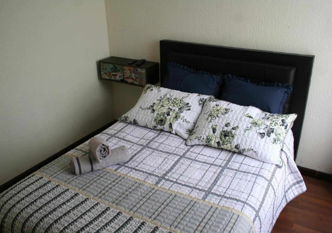 Guest house Aloha *