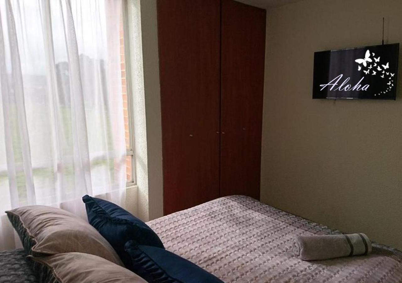 Aloha Guest house Bogota