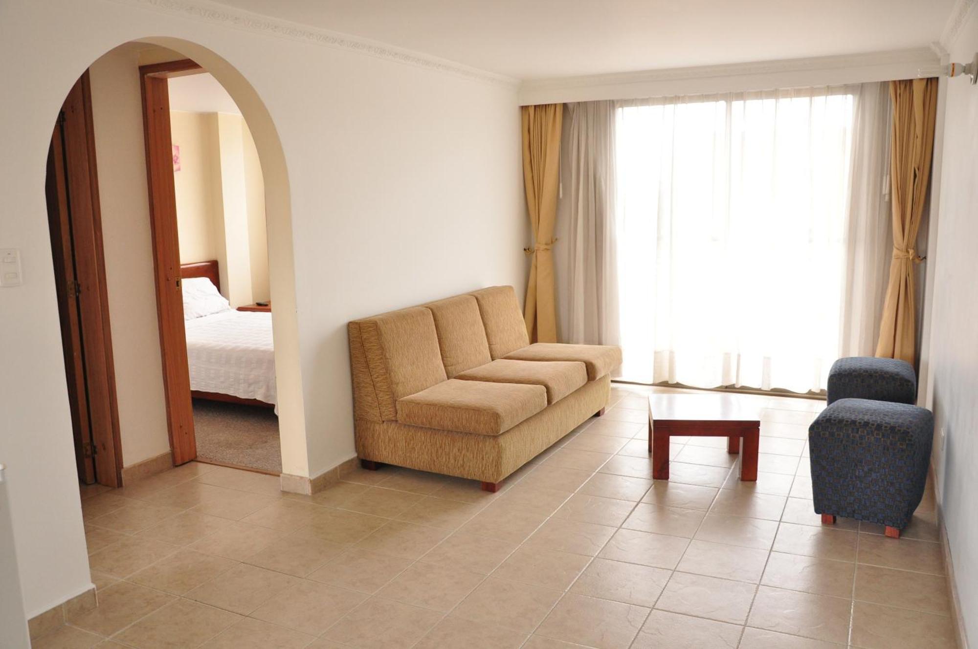 Alicante Hotel 2*