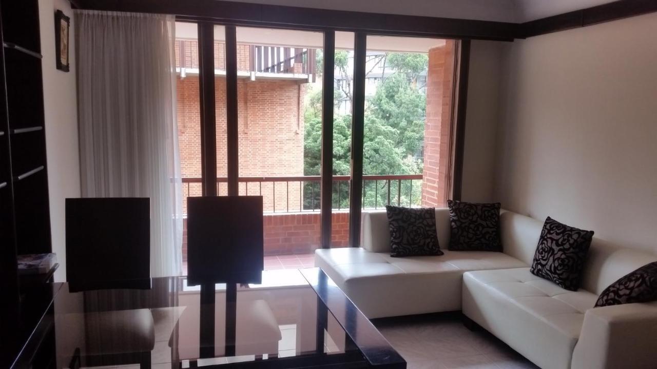 Suites Studio Plenitud Bogotá