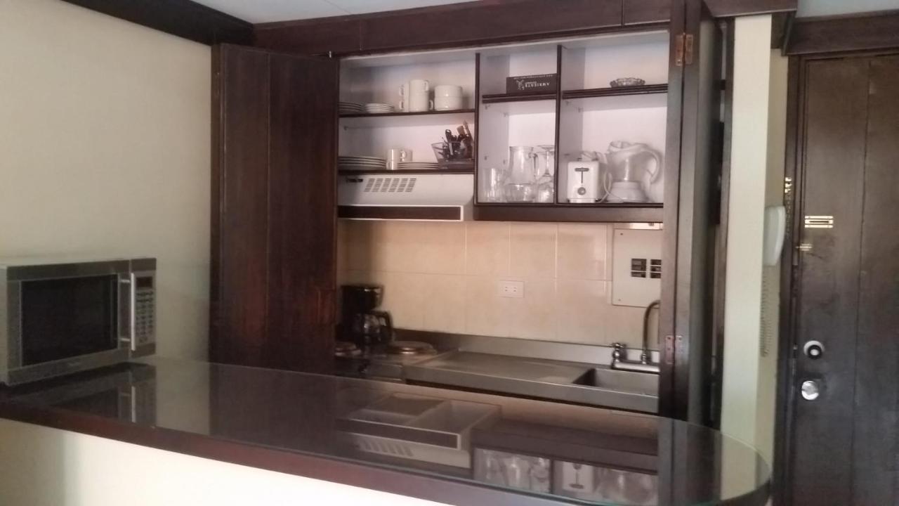 Suites Studio Plenitud Bogotá
