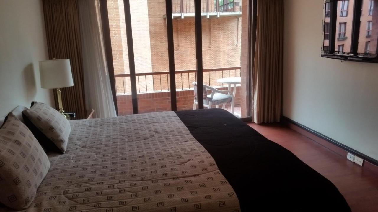Apartahotel Suites Studio Plenitud