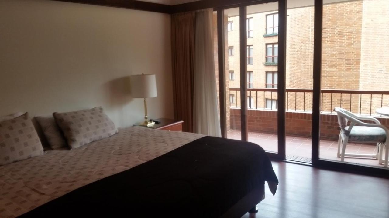 Suites Studio Plenitud