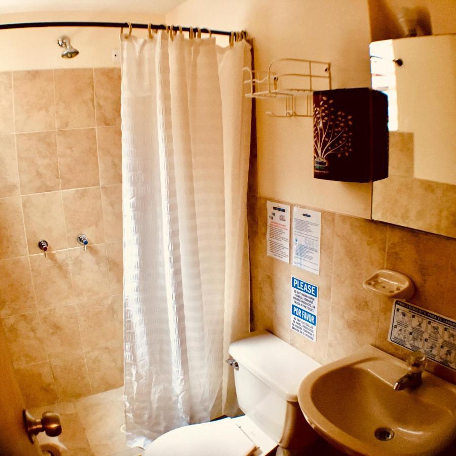Hostal La Candelaria *