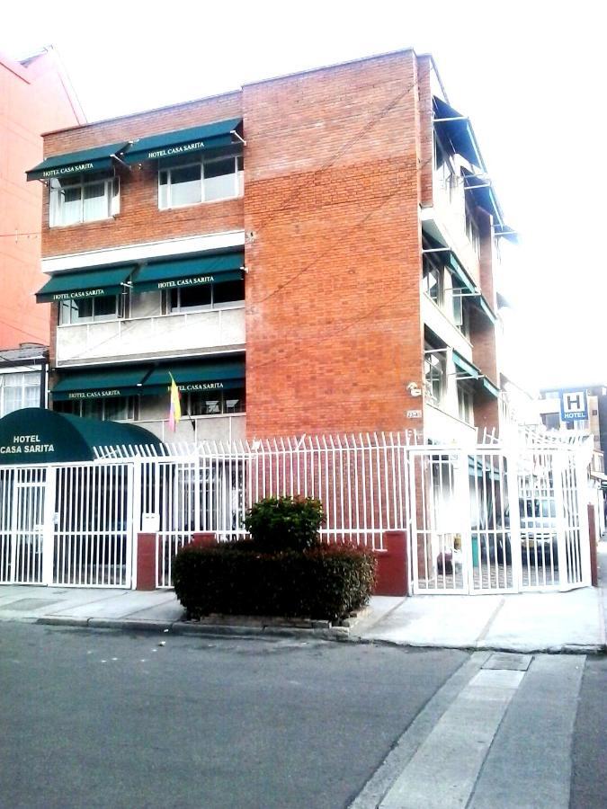 Casa Sarita 2*