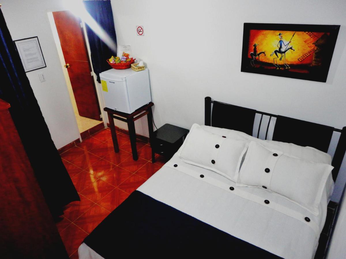 Casa Sarita 2* Bogotá