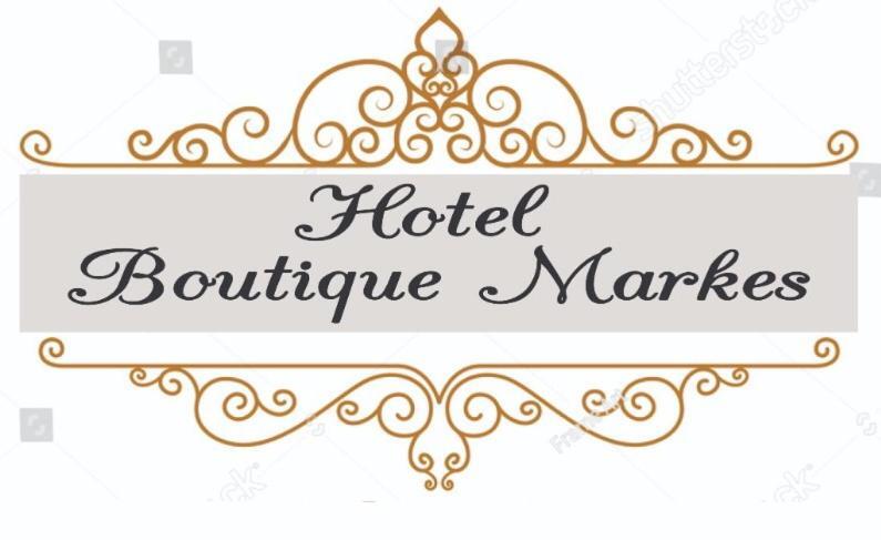 Boutique Markes Hotel 4*