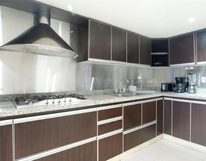 Apartamento La Cabrera 86 Bogotá