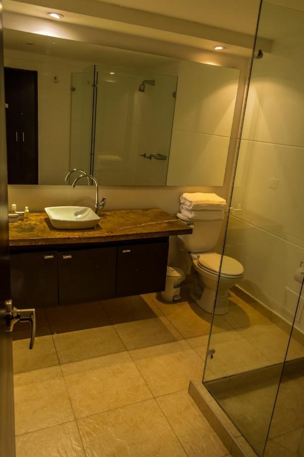 Apartamento La Cabrera 86 *