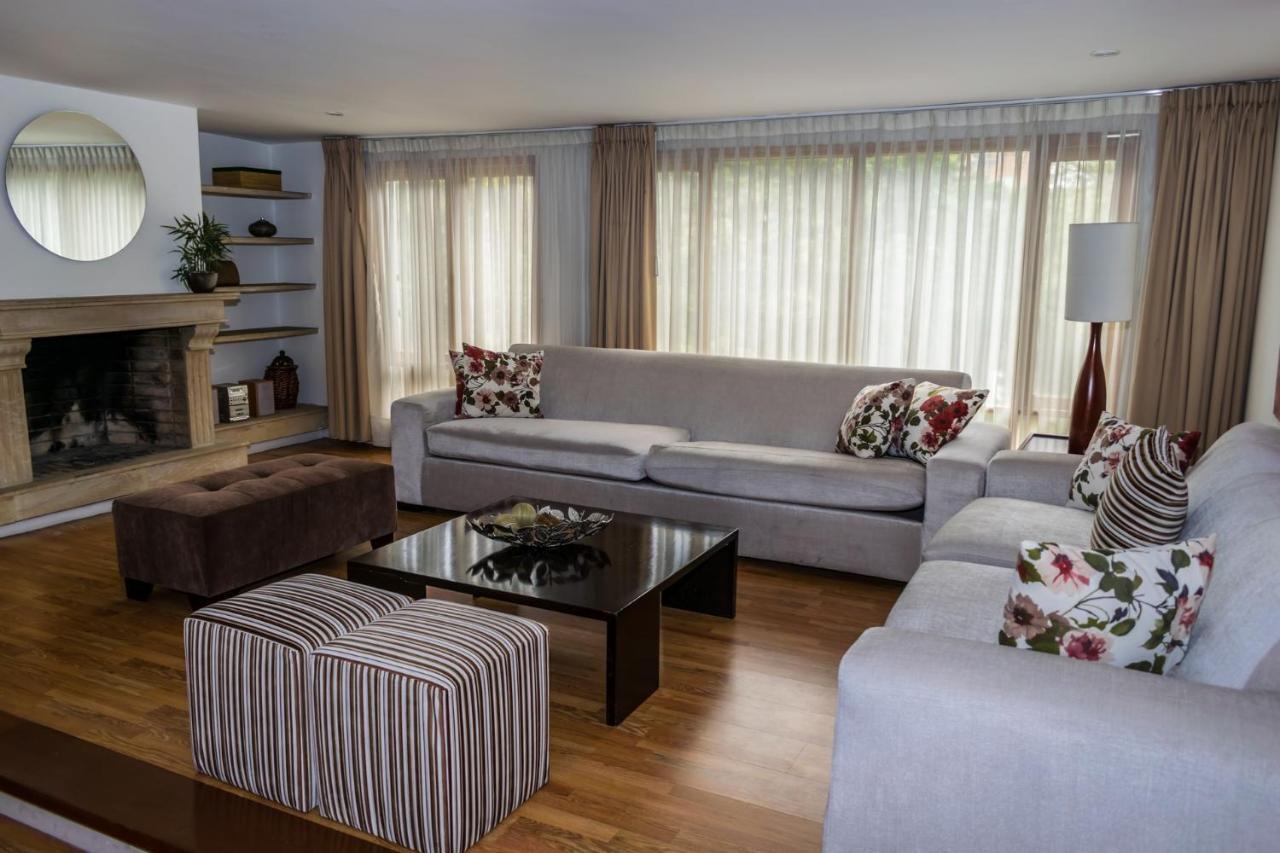 La Cabrera 86 * Bogotá