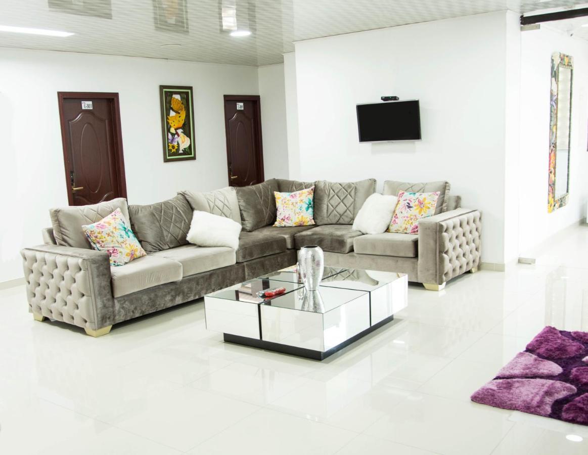 Luxury Colonias Hotel