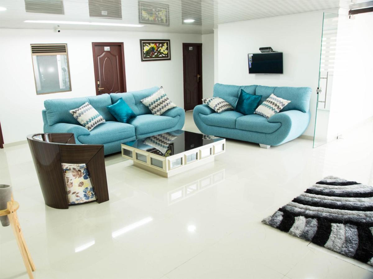 Luxury Colonias